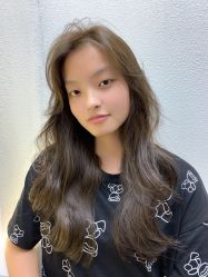 -CIT造型·烫发·染发