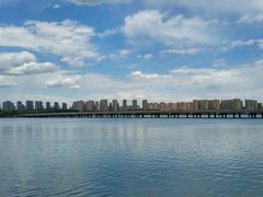 -丁香湖公园