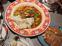 -塔哈尔·新疆盛宴(奉贤龙湖店)