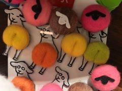 -耶里夏丽·新疆菜(南丹东路店)