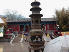 -红螺寺