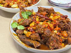 -老三样·旧食新味(万寿宫店)