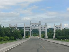 -六鼎山文化旅游区