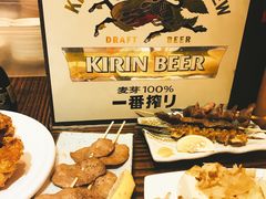 -平成屋·午肴夜酒(四川北路店)