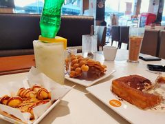 -龙记·香港茶餐厅(海上世界店)