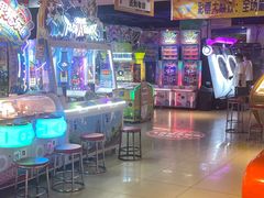 -Play1家庭娱乐中心(包河大玩家店)