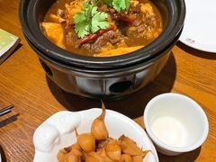 -彭厨(武陵源店)