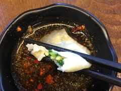 -大妈水饺(文华巷店)