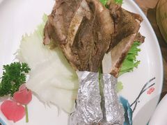 -锡和无锡菜(景丽苑店)