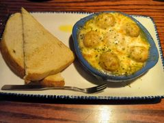 -RED LOBSTER(多伦多DT店)