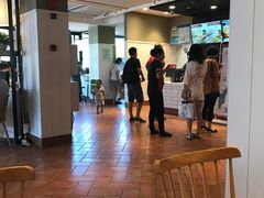 -肯德基(洛川店)