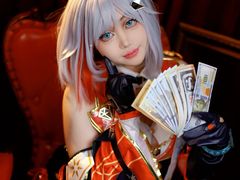 -米游妙妙屋cosplay换装自拍摄影体验馆
