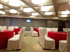 大堂-西安阳光国际大酒店·中餐厅