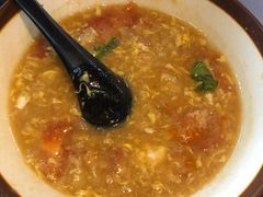 疙瘩汤-鼎香润(德胜门内店)