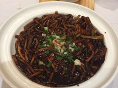 响油鳝丝-丰收日(五角场店)
