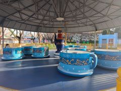 -朝阳公园游乐园