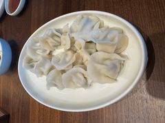 -喜鼎海胆水饺(东港店)