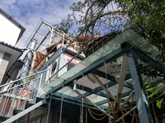 -喵屿·大理花园猫咖