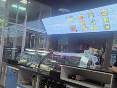 -陇上全荟兰州传统牛肉面(延吉路店)