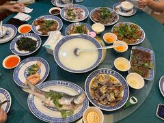 -桂园白粥·潮汕老味道