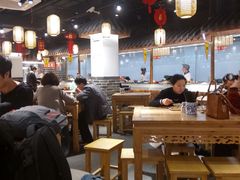 大堂-老城南.鸭血粉丝汤(夫子庙店)