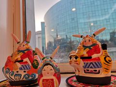 -金豆角砂锅焖面(安贞店)