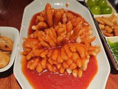-裕兴记•蟹黄面馆(人民广场店)