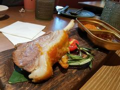 -耶里夏丽·丝路国际·新疆餐厅(浦东区东方路店)