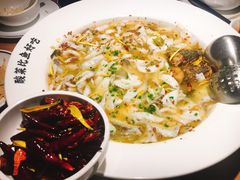 -太二酸菜鱼(金沙印象城店)