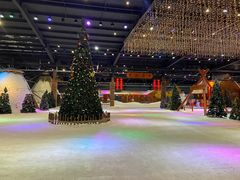 -宁波冰雪大世界(北仑区)