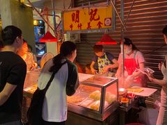 -明记牛杂(新马路分店)