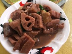 -区海鸡场饭店(石壁店)