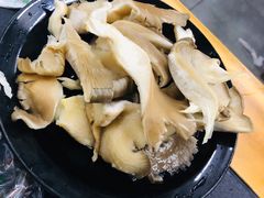-新乡杨记红焖羊肉火锅(天坛南门店)