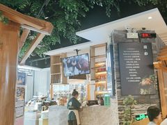 -菌彩云南野生菌火锅(万达广场店)