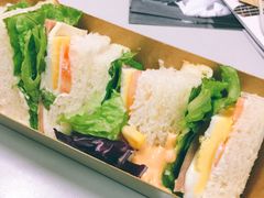 -21克拉面包(大悦城店)
