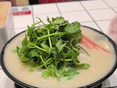 -肥汁米蘭香港米线(长宁来福士店)