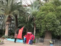 -石家庄市植物园
