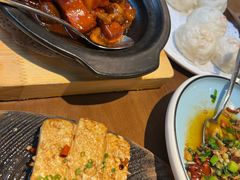 -熙楼(翠湖店)