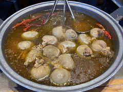 -沙州食驿·非遗小吃夜市