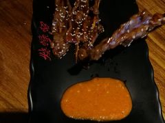 -烧蠔帮·生蚝海鲜牌档(观海店)