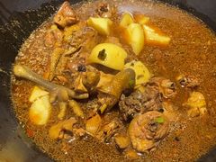 -一九二八铁锅炖(镇赉店)