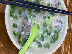 -豫石记羊汤(北苑店)