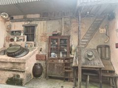 -老南昌粉面馆(绳金塔店)