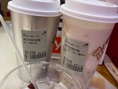 -喜茶(南昌王府井店)