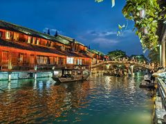 -乌镇景区