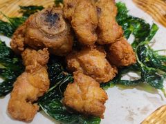 -林真真牛肋条放题(天马店)