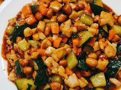 -来之顺海鲜菜馆·青岛菜·始于1993(栈桥店)