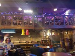 -爱啤精酿·民谣酒馆(滨江店)