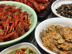 -靓虾二哥·龙虾馆(大塘总店)