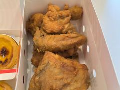 -肯德基(甘家口店)